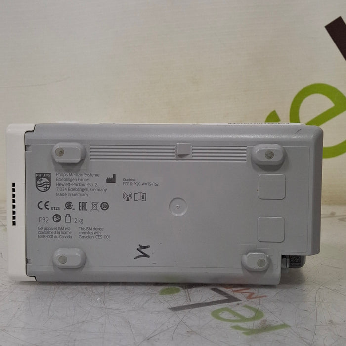 Philips Philips IntelliVue X2 Module - OxiMax SpO2 Patient Monitors reLink Medical