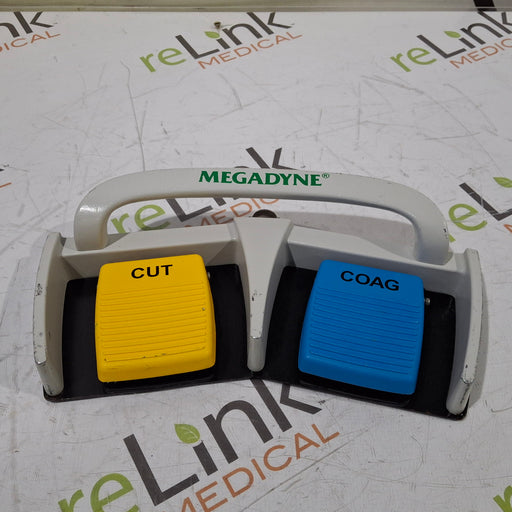 Aquiline Aquiline 971-SWNOM Footswitch Surgical Equipment reLink Medical