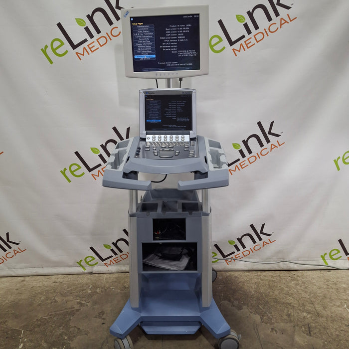 Sonosite M-Turbo Ultrasound