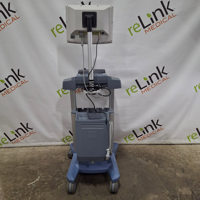 Sonosite M-Turbo Ultrasound