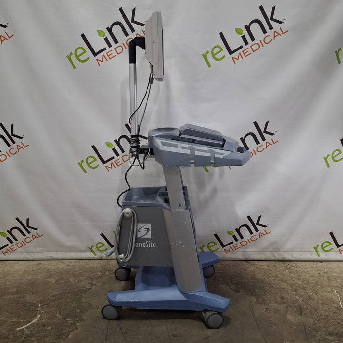 Sonosite M-Turbo Ultrasound