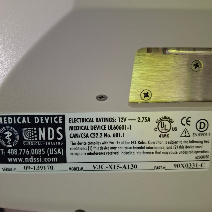 Sonosite M-Turbo Ultrasound