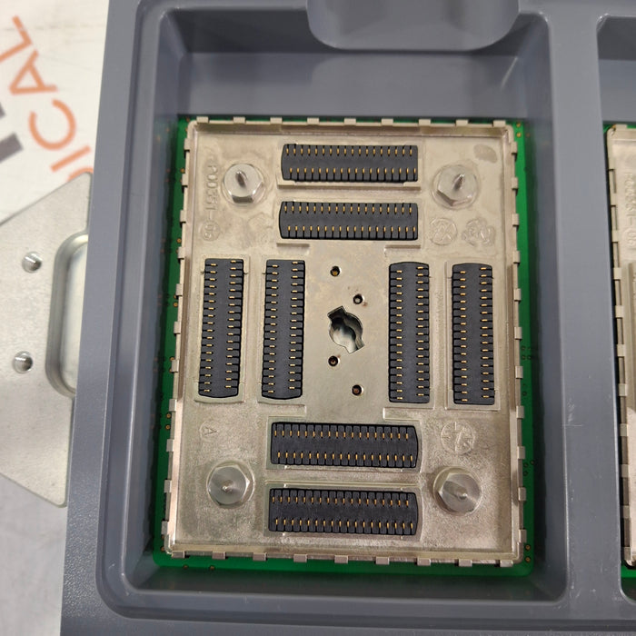 Sonosite Sonosite Triple Transducer Connect Ultrasound reLink Medical