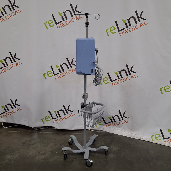 CareFusion CareFusion Infant Flow SIPAP Ventilation System Respiratory reLink Medical