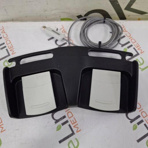 Steute Steute MKF 2 1 S/1 S-MED GP26 Footswitch Surgical Equipment reLink Medical