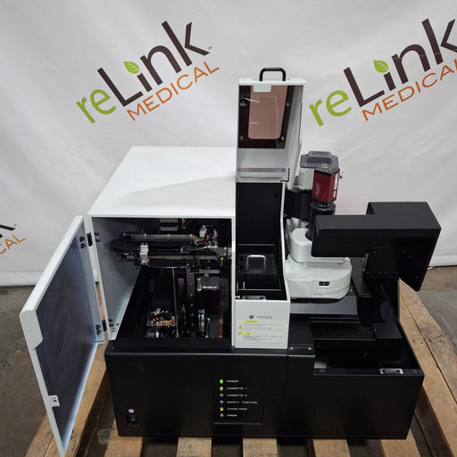 Olympus Olympus VS120 Virtual Slide Microscope Lab Microscopes reLink Medical