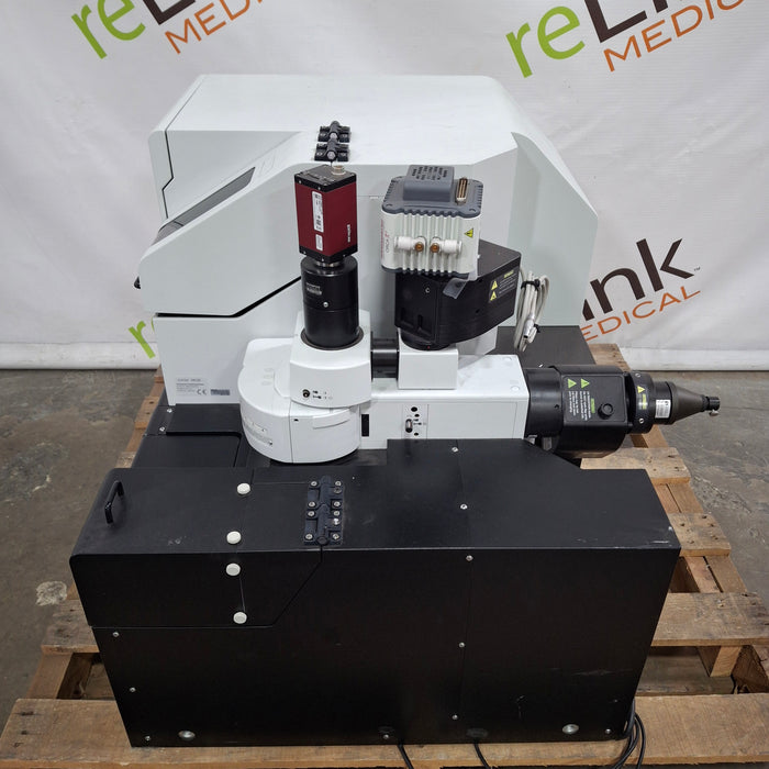 Olympus Olympus VS120 Virtual Slide Microscope Lab Microscopes reLink Medical