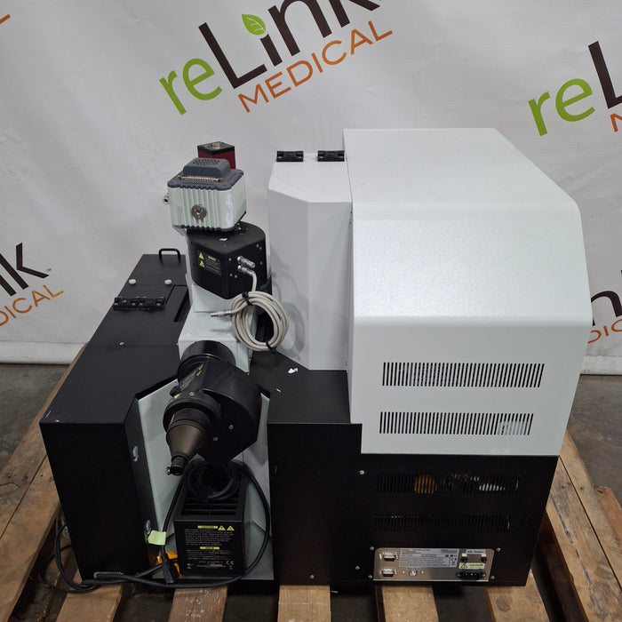 Olympus Olympus VS120 Virtual Slide Microscope Lab Microscopes reLink Medical