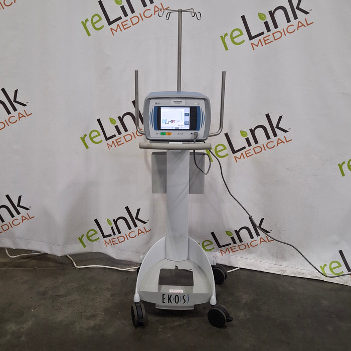 Boston Scientific Boston Scientific EKOS PT-3B EkoSonic Control Unit Surgical Equipment reLink Medical