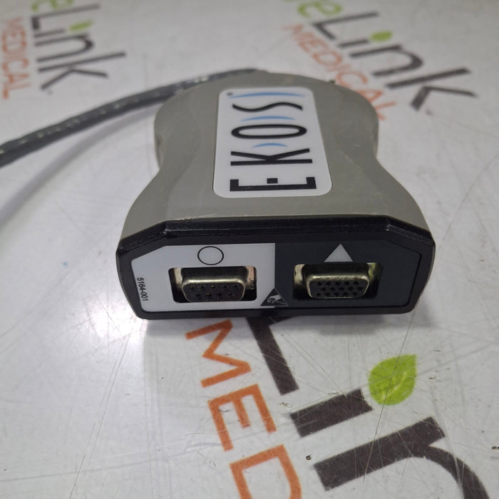 Boston Scientific Boston Scientific EKOS PT-3B EkoSonic Control Unit Surgical Equipment reLink Medical