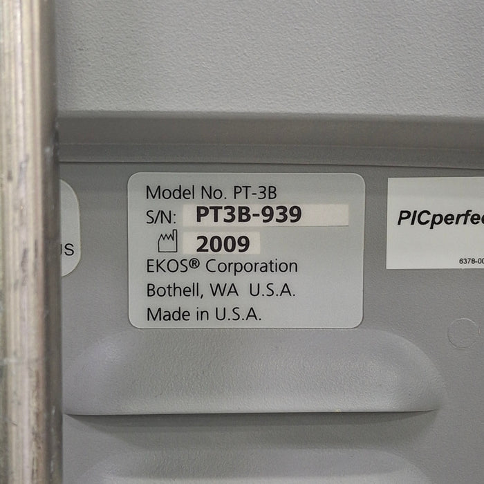 Boston Scientific Boston Scientific EKOS PT-3B EkoSonic Control Unit Surgical Equipment reLink Medical