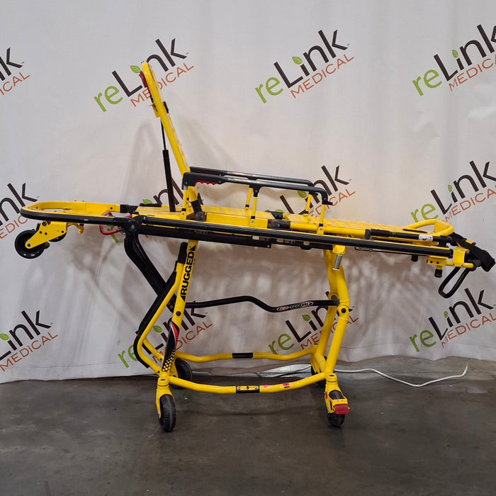 Stryker Stryker EZ-Pro R4 Ambulance Cot Beds & Stretchers reLink Medical