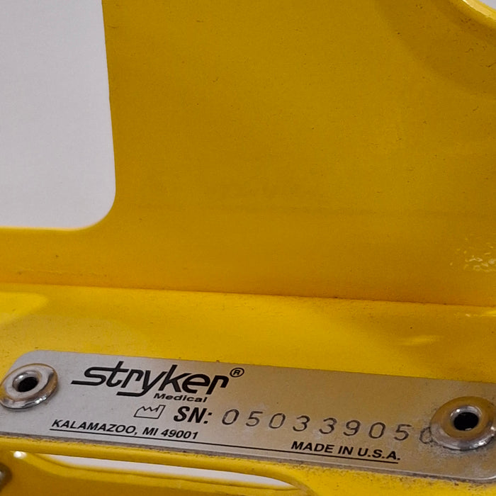 Stryker Stryker EZ-Pro R4 Ambulance Cot Beds & Stretchers reLink Medical