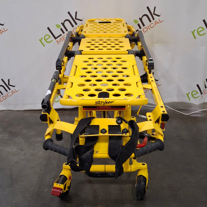 Stryker Stryker EZ-Pro R4 Ambulance Cot Beds & Stretchers reLink Medical