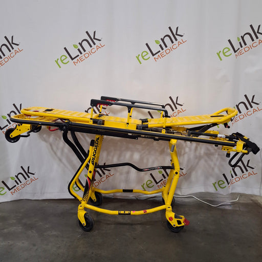 Stryker Stryker EZ-Pro R4 Ambulance Cot Beds & Stretchers reLink Medical