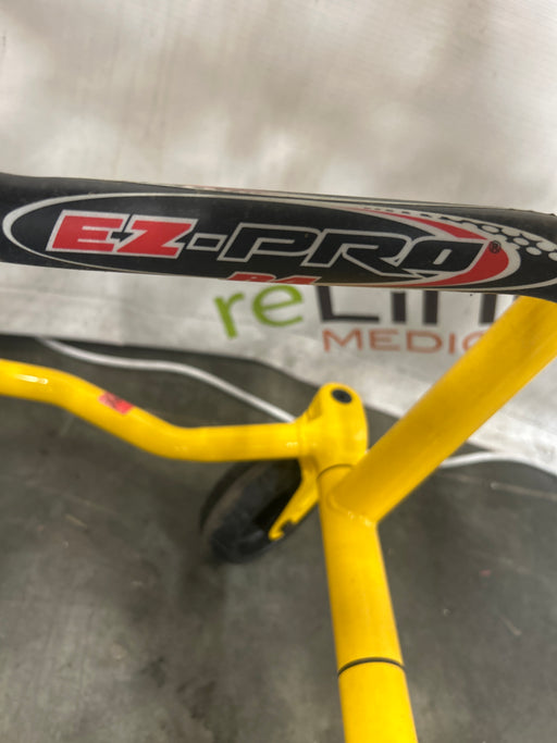 Stryker Stryker EZ-Pro R4 Ambulance Cot Beds & Stretchers reLink Medical