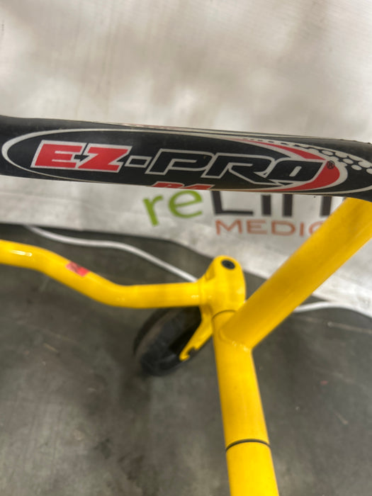 Stryker Stryker EZ-Pro R4 Ambulance Cot Beds & Stretchers reLink Medical