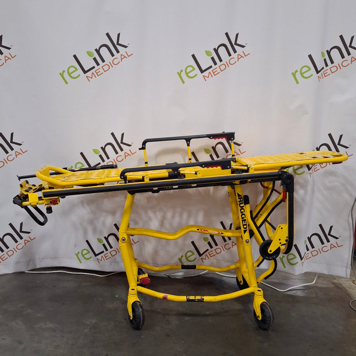 Stryker Stryker EZ-Pro R3 Ambulance Cot Beds & Stretchers reLink Medical