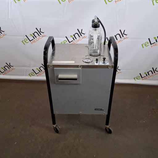 Gomco Gomco 3830 Uterine Aspirator Surgical Equipment reLink Medical