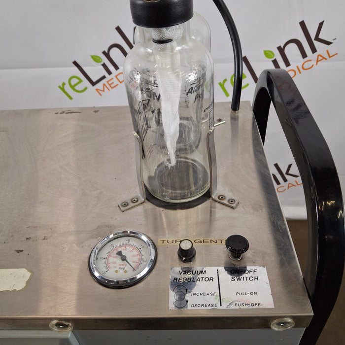 Gomco Gomco 3830 Uterine Aspirator Surgical Equipment reLink Medical