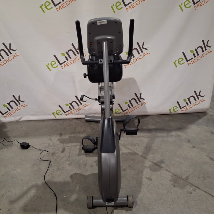 Vision Fitness R2250 Recumbent Exercise Bike