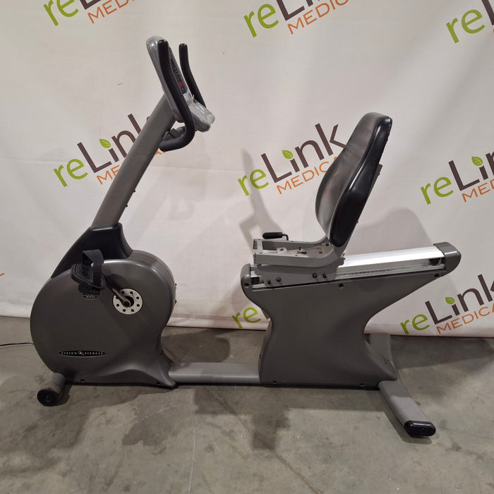 Vision Fitness R2250 Recumbent Exercise Bike