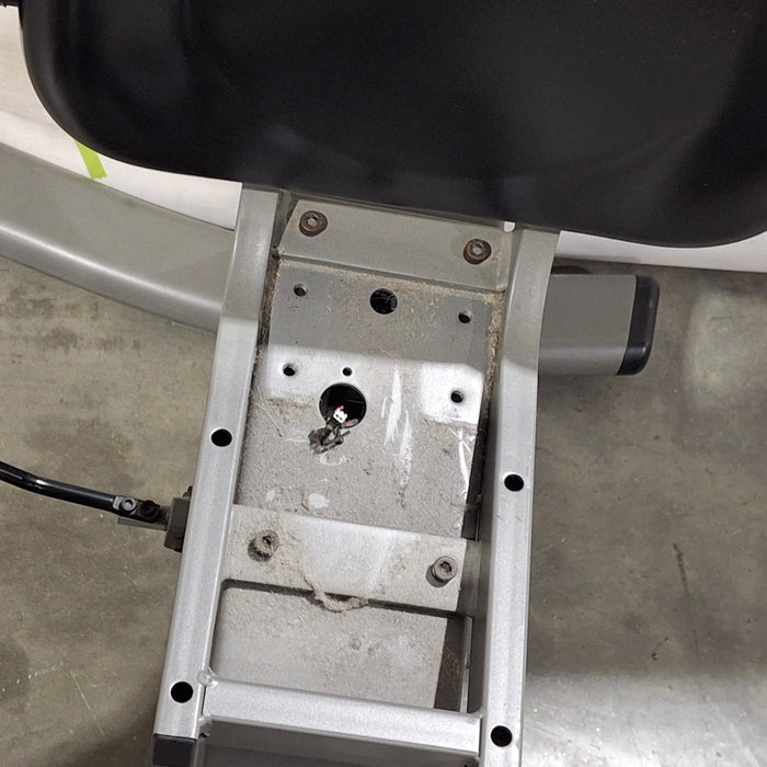 Vision Fitness R2250 Recumbent Exercise Bike