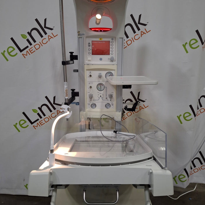 GE Healthcare GE Healthcare Giraffe IRES Infant Warmer Infant Warmers and Incubators reLink Medical
