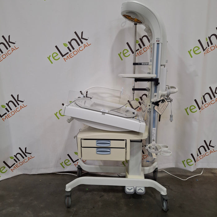 GE Healthcare GE Healthcare Giraffe IRES Infant Warmer Infant Warmers and Incubators reLink Medical