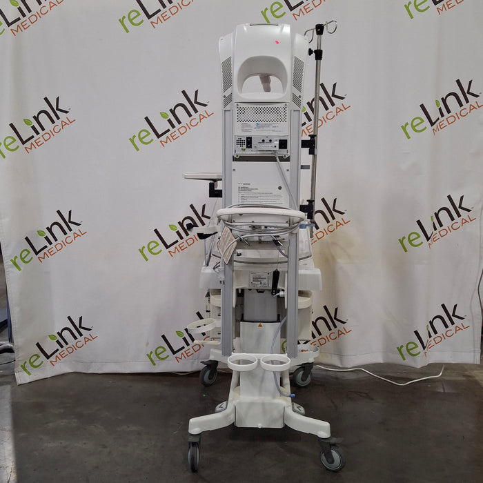GE Healthcare GE Healthcare Giraffe IRES Infant Warmer Infant Warmers and Incubators reLink Medical