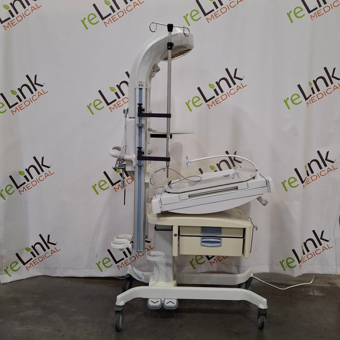 GE Healthcare GE Healthcare Giraffe IRES Infant Warmer Infant Warmers and Incubators reLink Medical