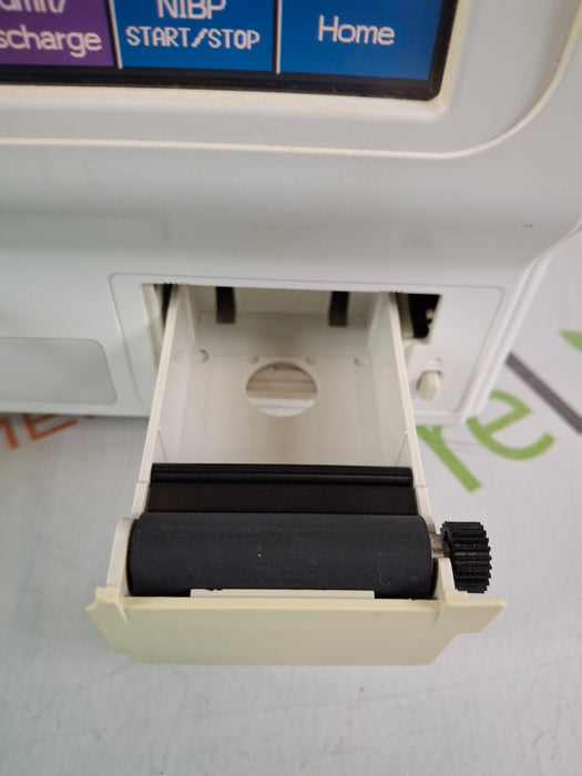 Fukuda Denshi Fukuda Denshi Dynascope DS-7100 Patient Monitor Patient Monitors reLink Medical