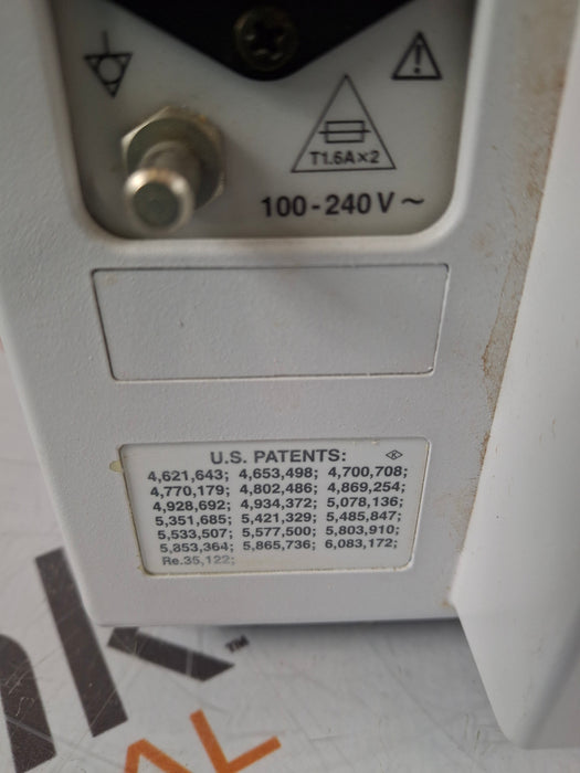 Fukuda Denshi Fukuda Denshi Dynascope DS-7100 Patient Monitor Patient Monitors reLink Medical