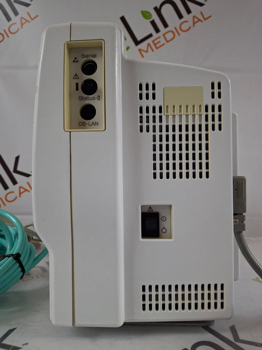 Fukuda Denshi Fukuda Denshi Dynascope DS-7100 Patient Monitor Patient Monitors reLink Medical