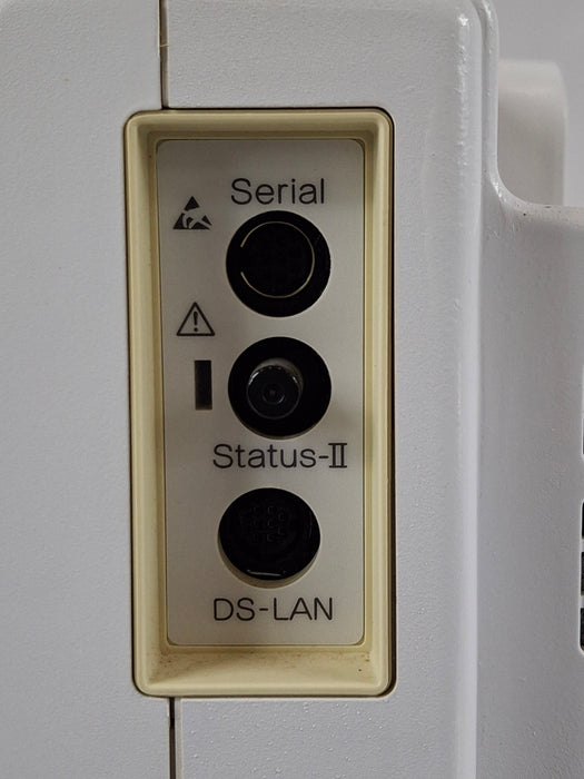 Fukuda Denshi Fukuda Denshi Dynascope DS-7100 Patient Monitor Patient Monitors reLink Medical