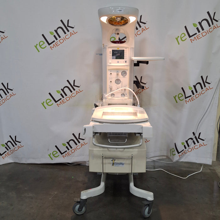 GE Healthcare GE Healthcare Giraffe IRES Infant Warmer Infant Warmers and Incubators reLink Medical