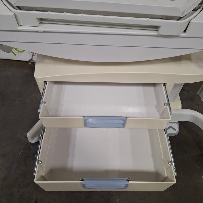 GE Healthcare GE Healthcare Giraffe IRES Infant Warmer Infant Warmers and Incubators reLink Medical