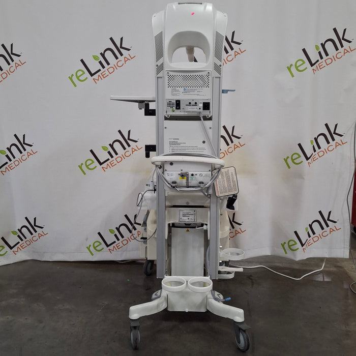 GE Healthcare GE Healthcare Giraffe IRES Infant Warmer Infant Warmers and Incubators reLink Medical