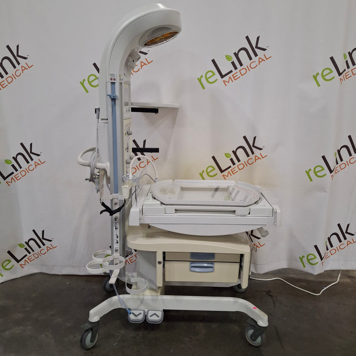 GE Healthcare GE Healthcare Giraffe IRES Infant Warmer Infant Warmers and Incubators reLink Medical