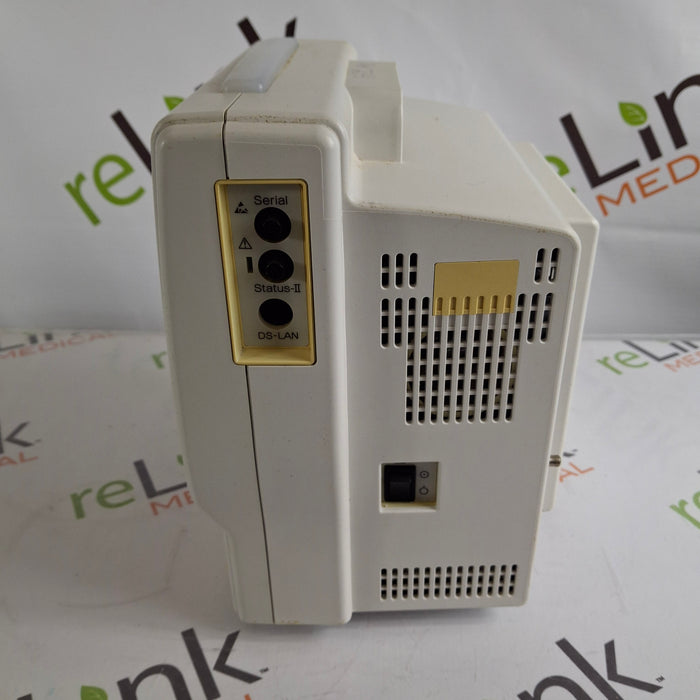 Fukuda Denshi Fukuda Denshi Dynascope DS-7100 Patient Monitor Patient Monitors reLink Online