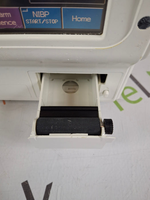 Fukuda Denshi Fukuda Denshi Dynascope DS-7100 Patient Monitor Patient Monitors reLink Medical