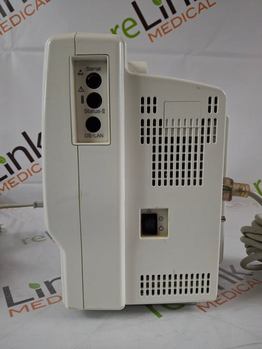 Fukuda Denshi Fukuda Denshi Dynascope DS-7100 Patient Monitor Patient Monitors reLink Medical