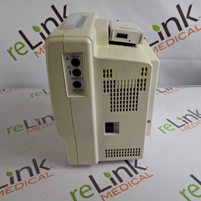 Fukuda Denshi Fukuda Denshi Dynascope DS-7100 Patient Monitor Patient Monitors reLink Medical