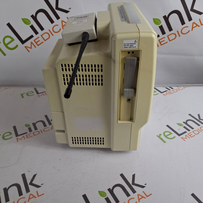 Fukuda Denshi Fukuda Denshi Dynascope DS-7100 Patient Monitor Patient Monitors reLink Medical