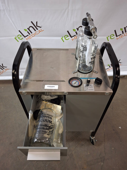 Gomco Gomco 3830 Uterine Aspirator Surgical Equipment reLink Medical