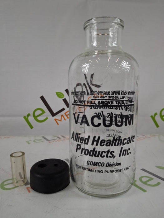 Gomco Gomco 3830 Uterine Aspirator Surgical Equipment reLink Medical