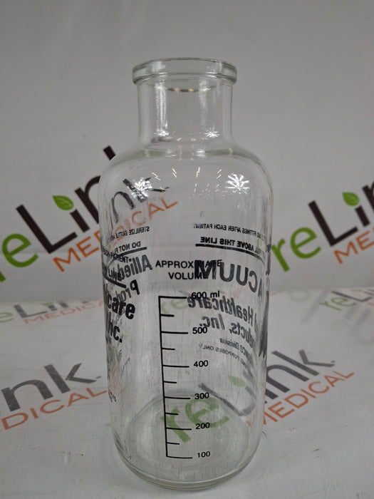 Gomco Gomco 3830 Uterine Aspirator Surgical Equipment reLink Medical