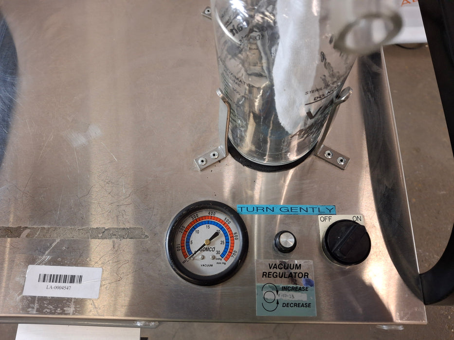 Gomco Gomco 3830 Uterine Aspirator Surgical Equipment reLink Medical