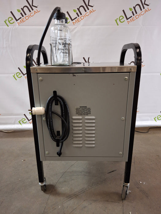 Gomco Gomco 3830 Uterine Aspirator Surgical Equipment reLink Medical