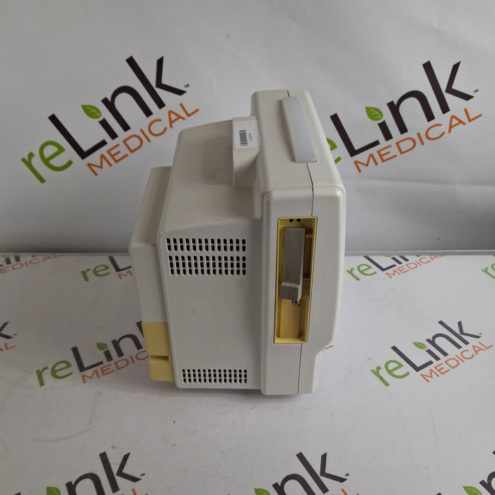 Fukuda Denshi Dynascope DS-7100 Patient Monitor